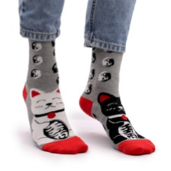 10 socks